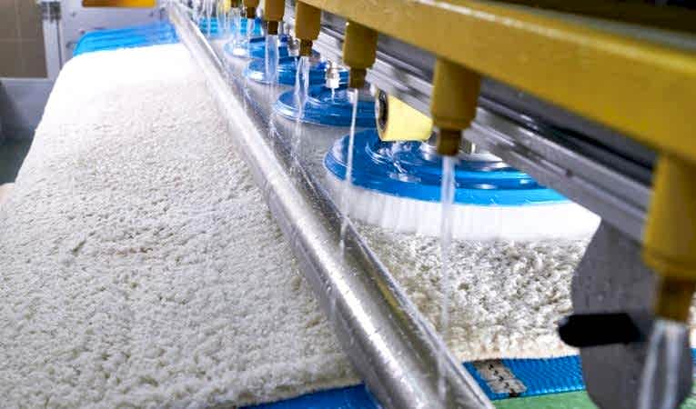 Ankara Bahçelievler Halı Yıkama